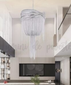 Candelabru Zalle