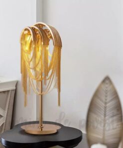 Veioza Zalle Imperio Gold