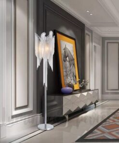 Lampadar Zalle Sparkles