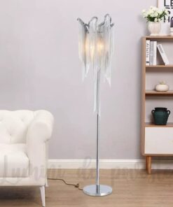 Lampadar Zalle Sparkles
