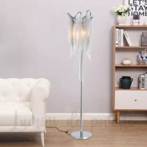 Lampadar Zalle Sparkles