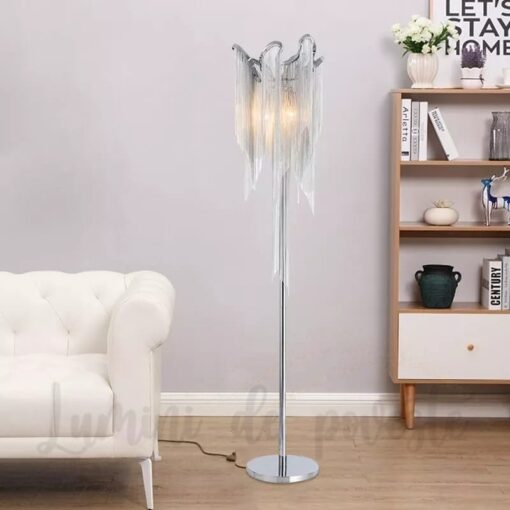Lampadar Zalle Sparkles