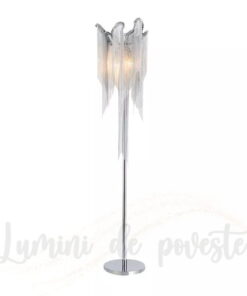 Lampadar Zalle Sparkles