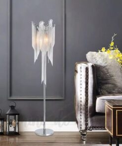 Lampadar Zalle Sparkles