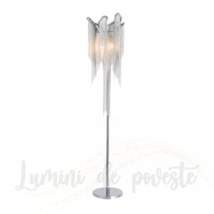 Lampadar Zalle Sparkles