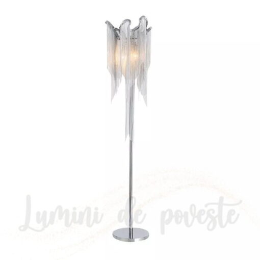 Lampadar Zalle Sparkles