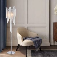 Lampadar Zalle Sparkles