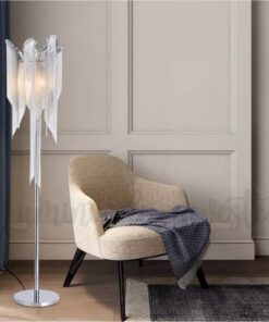 Lampadar Zalle Sparkles