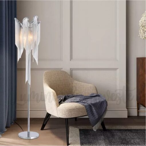 Lampadar Zalle Sparkles