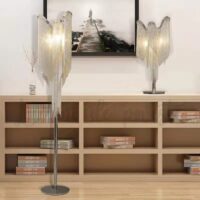 Veioza Zalle Sparkles