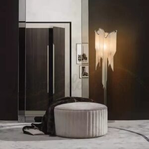 Lampadar Zalle Sparkles