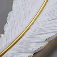 aplica led feather