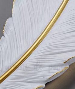 aplica led feather