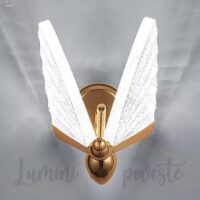 Aplica LED Butterfly