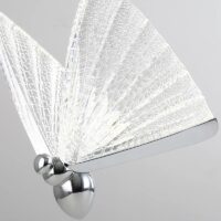 Aplica LED Butterfly
