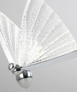 Aplica LED Butterfly