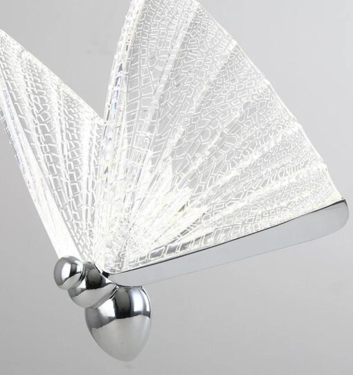 Aplica LED Butterfly