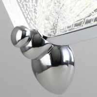 Aplica LED Butterfly