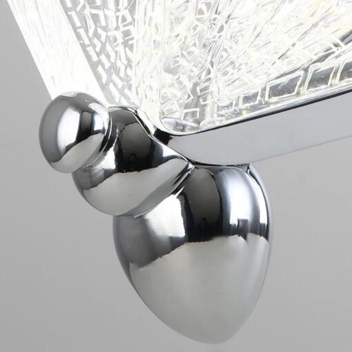 Aplica LED Butterfly