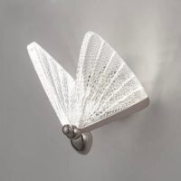Aplica LED Butterfly