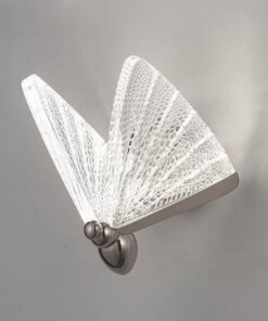 Aplica LED Butterfly