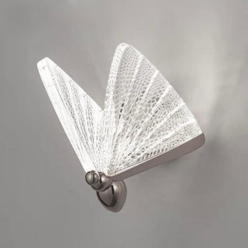 Aplica LED Butterfly