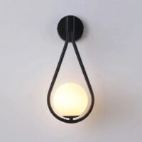 Aplica LED Moon Land