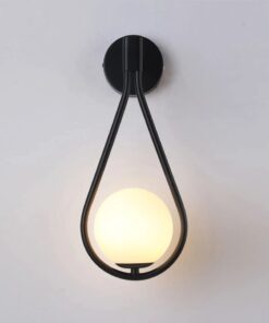 Aplica LED Moon Land