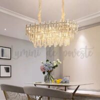 Candelabru Amethyst