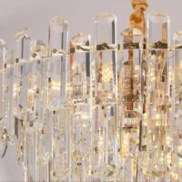 Candelabru Amethyst