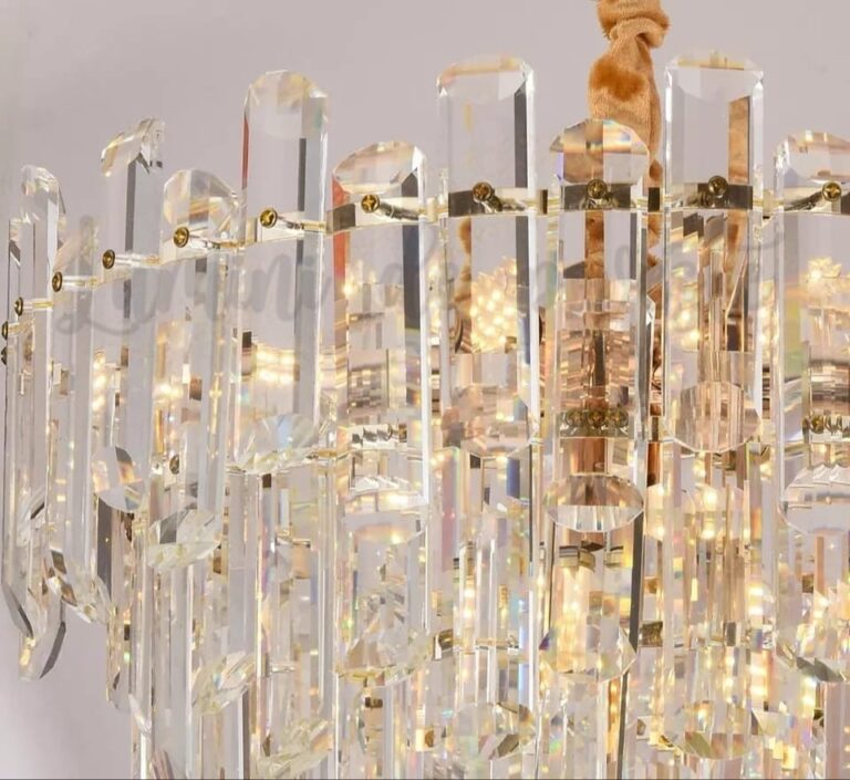 Candelabru Amethyst