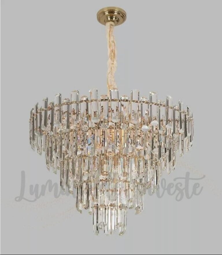 Candelabru Amethyst