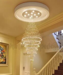 Candelabru Royal 4