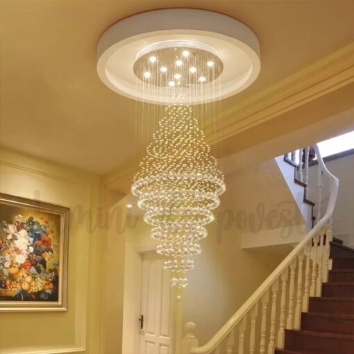 Candelabru Royal 4