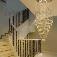 Candelabru Royal 4