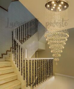 Candelabru Royal 4