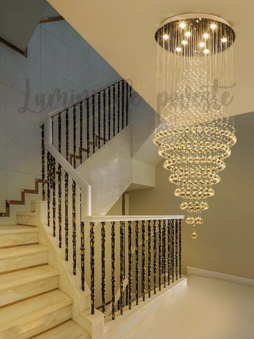 Candelabru Royal 4