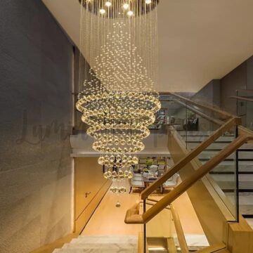 Candelabru Royal 4