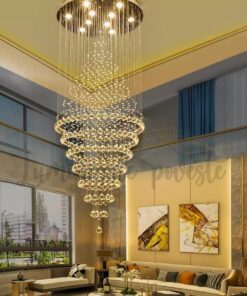 Candelabru Royal 4