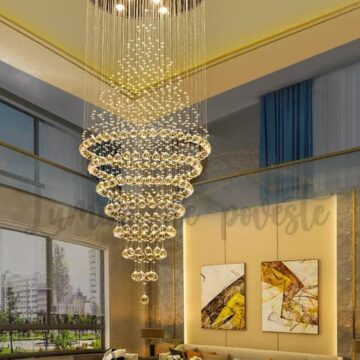 Candelabru Royal 4