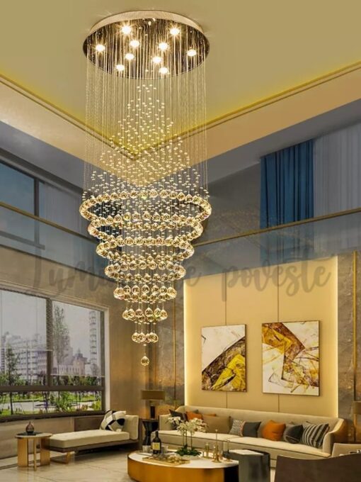 Candelabru Royal 4