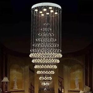 Candelabru Royal 4
