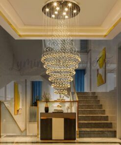 Candelabru Royal 4