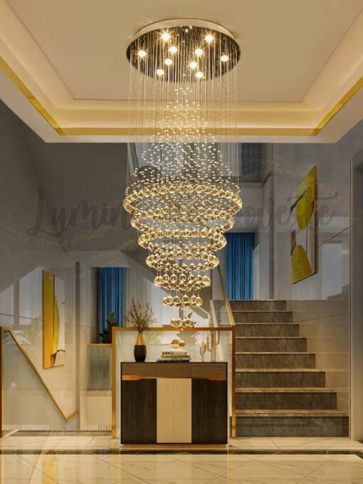 Candelabru Royal 4