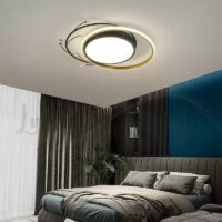 Lustra LED Atlantico