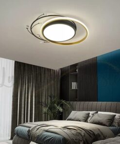 Lustra LED Atlantico