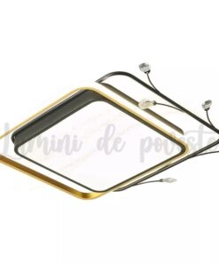 Lustra LED Mars Square