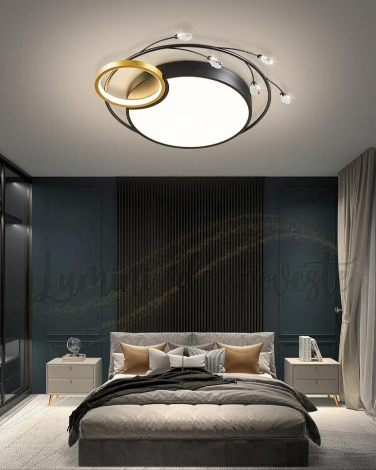 Lustra LED Venus