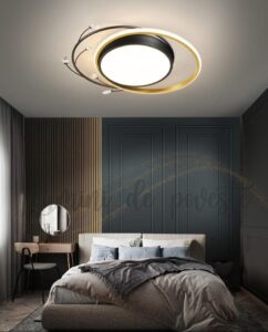 Lustra LED Atlantico