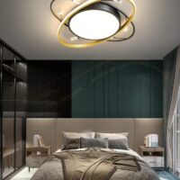 Lustra LED Mars